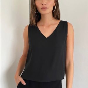 Babaton Murphy Blouse